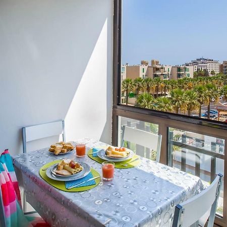 733 Wonderful Studio In Lasamericas! Wi-Fi Free! Playa de las Americas  Ngoại thất bức ảnh