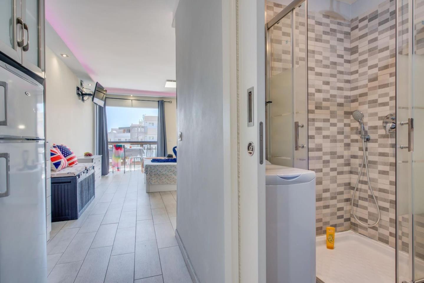 733 Wonderful Studio In Lasamericas! Wi-Fi Free! Playa de las Americas  Ngoại thất bức ảnh